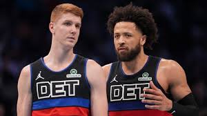 3 questions for Pistons post-All-Star break, Isaiah Stewart suspension