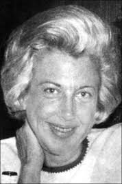 Evelyn Louise Crawford Obituary: View Evelyn Crawford&#39;s Obituary by San Francisco Chronicle - 4880078_112606_4