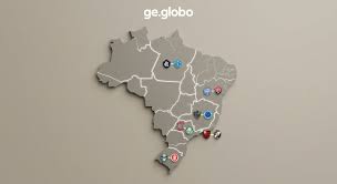 Qual é o maior clássico do Brasil? Veja ranking da redação do ge