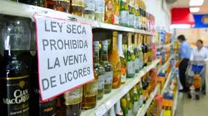Ley Seca
