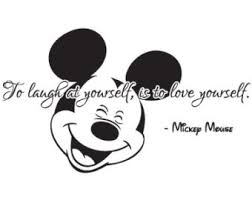 Mickey Mouse Quotes. QuotesGram via Relatably.com