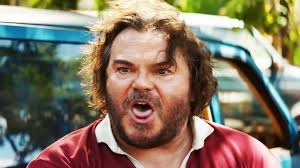 jack black Picture