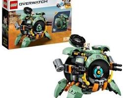 lego wrecking ball 75976