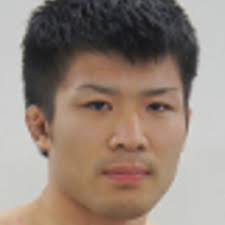 Tsuneo Kimura defeats Kazumasa Majima via 3 Round Decision - majimak
