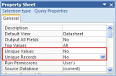 Sql distinct vs unique