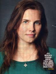 Image result for amanda knox