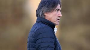 Ricardo Sá Pinto em negociações com o AEK Larnaca