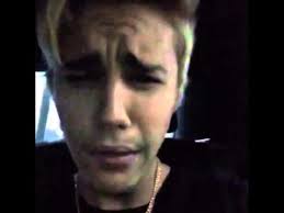 Resultado de imagem para justin bieber 2015 instagram