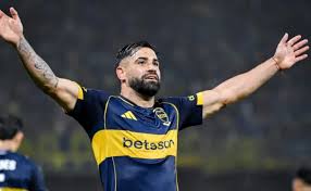 Superclásico al rojo vivo: ¿Quién es Milton Giménez, la figura clave?