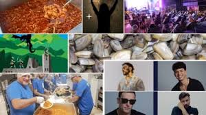 Trend Google: 23 agosto