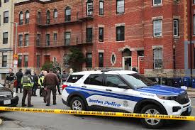 Police Shooting Near Northeastern University: Man Fatally Shot After Attacking Officer and EMS Clinician