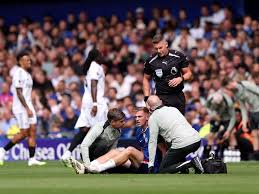 chelsea - fulham
