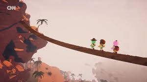 Game On: Independent game devs honored at The Indie Game Awards