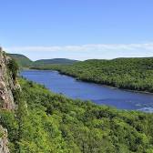 Porcupine Mountains