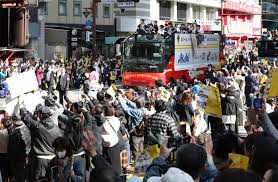 News source: 毎日新聞