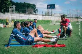 Ferroviário x Fortaleza (Copa do NE): onde assistir, escalações e arbitragem