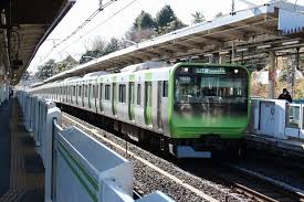 Tokyo's Yamanote loop line trains out of service due to power outage
