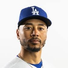 Mookie Betts News: On bench Sunday