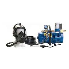 North 1 Man Fresh Air System, Full Mask - Shop Online