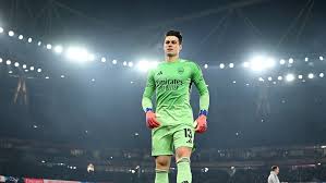 Team news: First league starts for Kepa & Norgaard