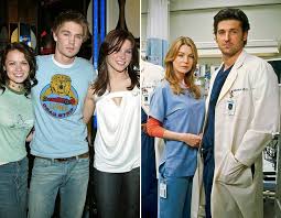 Every One Tree Hill Star Who Has Been on Grey's Anatomy