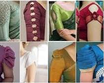 Latest stylish sleeve designs 2026 fashion-এর ছবি