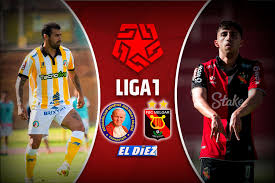 Juan Pablo II vs Melgar EN VIVO por Liga 1: alineaciones, fecha, hora y canal de TV