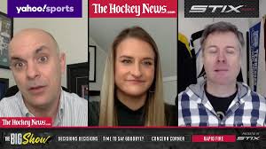 How Mark Messier Thinks He Can Fix The New York Rangers