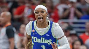 Dallas Wings WATCH: Jose Fernandez, Paige Bueckers, Odyssey Sims Preview Home Opener vs. Atlanta Dream