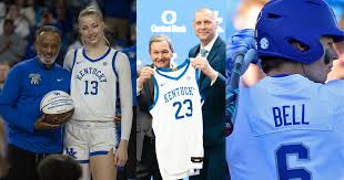 KSR Today: UK WBB eyes South Carolina revenge, Florida prep for MBB, Mitch Barnhart, Tyler Bell