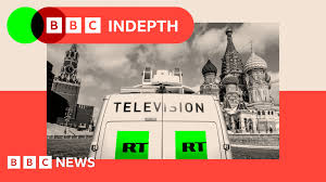 RT Expande su Alcance Global Mientras Enfrenta Restricciones en Occidente