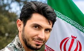 تسنیم: شهادت ستوان دوم مهرداد پاشایی از نیرو‌های پدافند ارتش در حمله آمریکای به تبریز