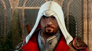 Resultado de imagen de ezio auditore