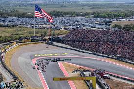 RaceFans - News update
