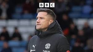 Crewe Alexandra's Woes: Bell Demands Players Take Responsibility!