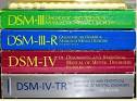 The DSM I and DSM II - History of the DSM