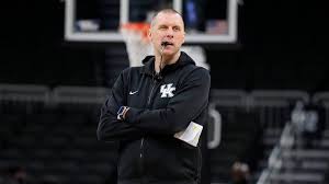 Mark Pope's Kentucky Basketball: Navigating Challenges and Expectations