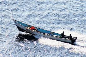 Image result for ISIS Somali Pirates