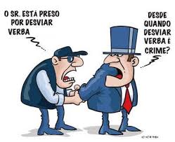 Resultado de imagem para Politicos na cadeia