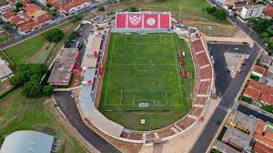 Linense x Marília: veja onde assistir ao vivo e horário