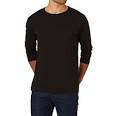 Mens long sleeve t shirt