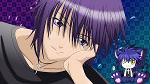 Résultat de recherche d'images pour "shugo chara ikuto"