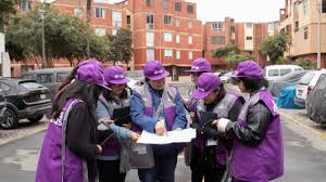 ¡Atención Perú! Censo 2025: Sepa cómo identificar a los censistas del INEI - Imagen ilustrativa del artículo