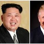 US-North Korea summit: Trump gets