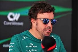 Fernando Alonso pessimiste à Monaco : Aston Martin trop handicapée pour courir ?