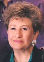 Brenda Joyce Graham. Brenda was born March 21, 1949, in Memphis to Johnnie ... - WEB-pic-obit-graham