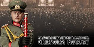 New from 3R－Wilhelm Keitel Generalfeldmarschall - OSW: One Sixth ... via Relatably.com