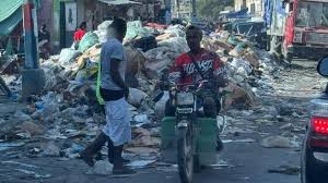 Haiti agenda para dezembro primeira eleição presidencial em uma década