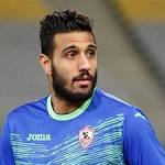 الشناوي: في طريقي لألمانيا للاطمئنان