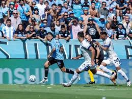 Los Octavos de la Liga Profesional comienzan mañana con el clásico cordobés y el que gane, sería rival de Unión. Hora, TV y formaciones